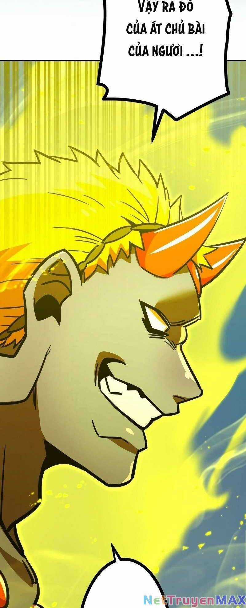 Huyết Thánh Cứu Thế Chủ~ Ta Chỉ Cần 0.0000001% Đã Trở Thành Vô Địch Chapter 28 trang 18