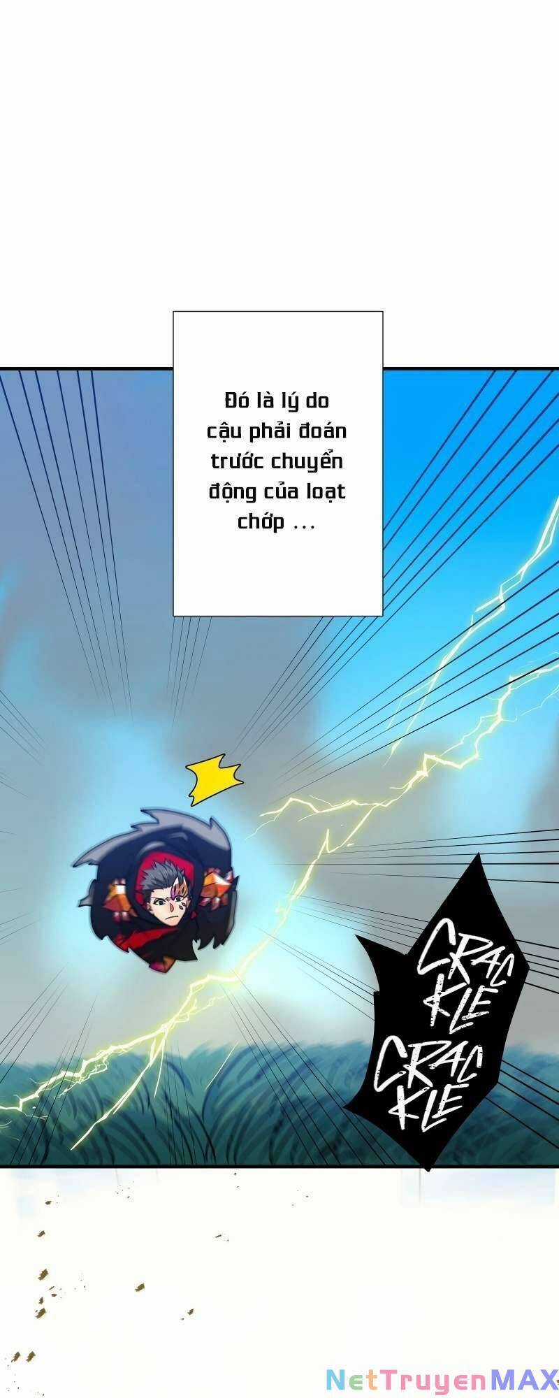 Huyết Thánh Cứu Thế Chủ~ Ta Chỉ Cần 0.0000001% Đã Trở Thành Vô Địch Chapter 28 trang 27