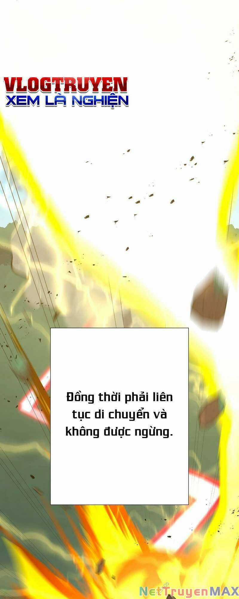 Huyết Thánh Cứu Thế Chủ~ Ta Chỉ Cần 0.0000001% Đã Trở Thành Vô Địch Chapter 28 trang 28