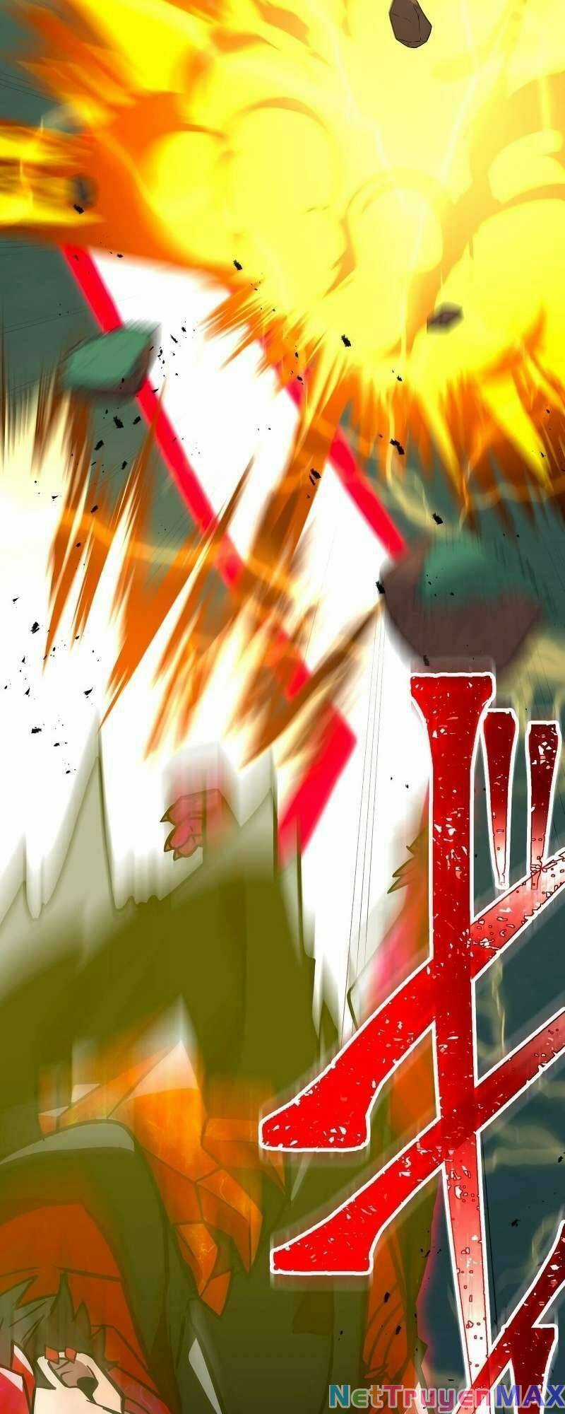 Huyết Thánh Cứu Thế Chủ~ Ta Chỉ Cần 0.0000001% Đã Trở Thành Vô Địch Chapter 28 trang 29