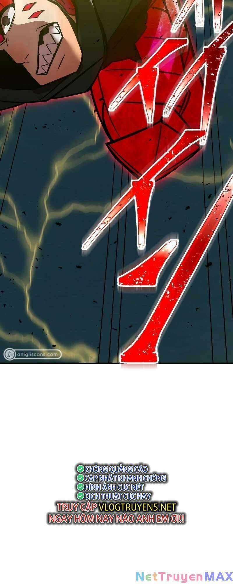 Huyết Thánh Cứu Thế Chủ~ Ta Chỉ Cần 0.0000001% Đã Trở Thành Vô Địch Chapter 28 trang 30