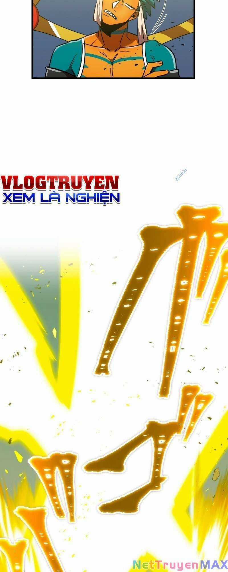 Huyết Thánh Cứu Thế Chủ~ Ta Chỉ Cần 0.0000001% Đã Trở Thành Vô Địch Chapter 28 trang 32