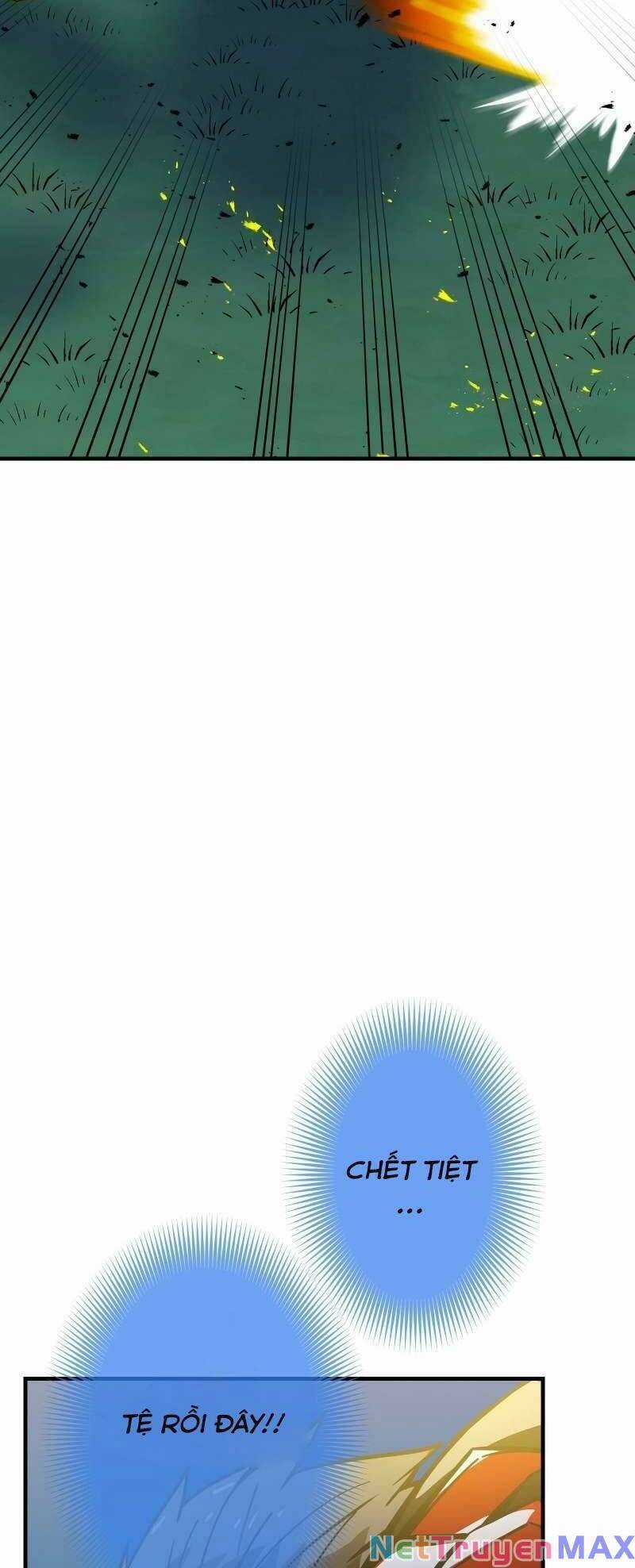 Huyết Thánh Cứu Thế Chủ~ Ta Chỉ Cần 0.0000001% Đã Trở Thành Vô Địch Chapter 28 trang 34