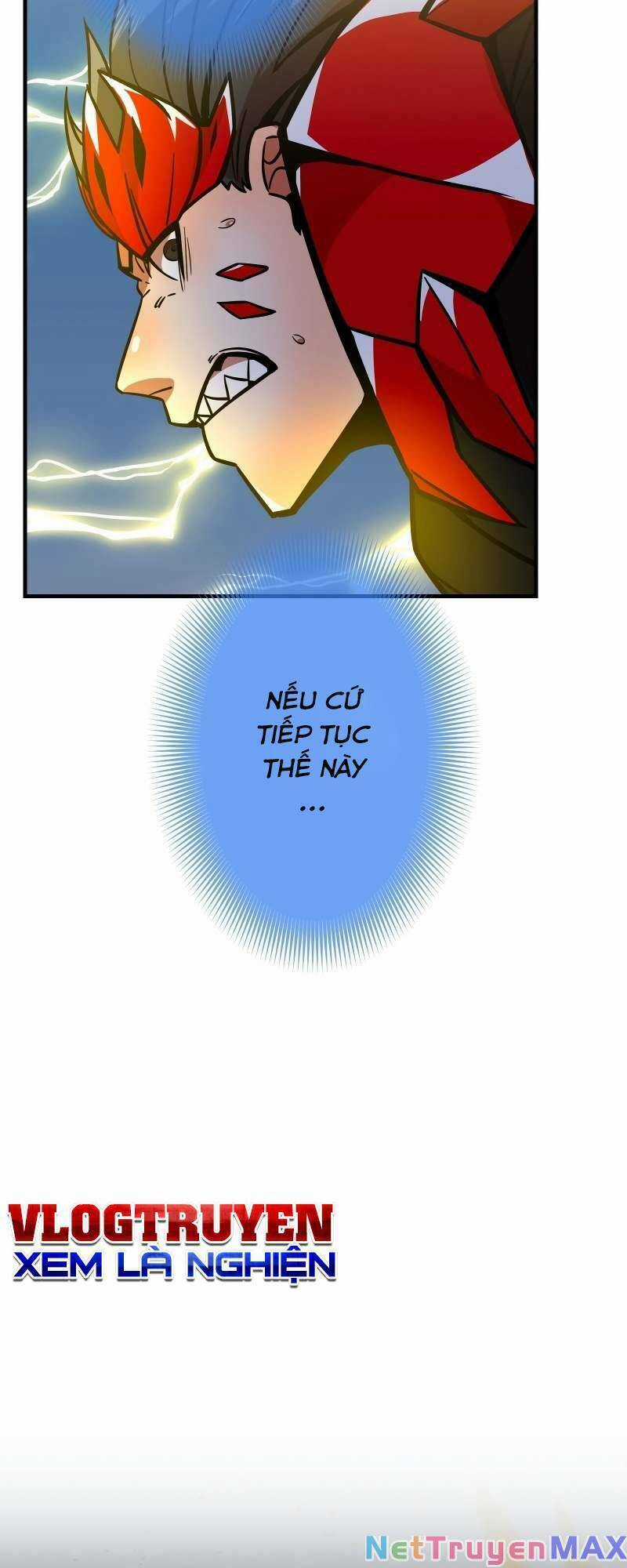 Huyết Thánh Cứu Thế Chủ~ Ta Chỉ Cần 0.0000001% Đã Trở Thành Vô Địch Chapter 28 trang 35