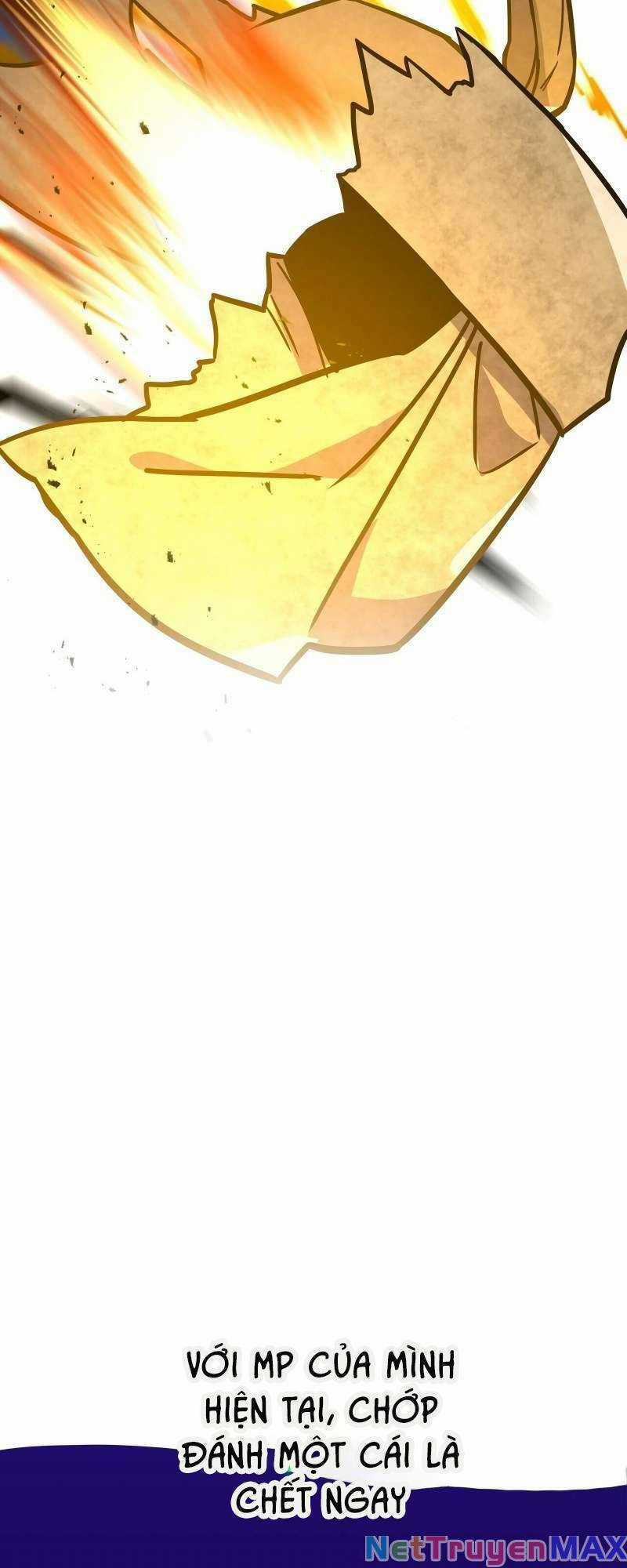 Huyết Thánh Cứu Thế Chủ~ Ta Chỉ Cần 0.0000001% Đã Trở Thành Vô Địch Chapter 28 trang 37