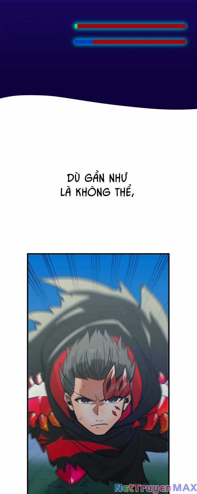 Huyết Thánh Cứu Thế Chủ~ Ta Chỉ Cần 0.0000001% Đã Trở Thành Vô Địch Chapter 28 trang 38