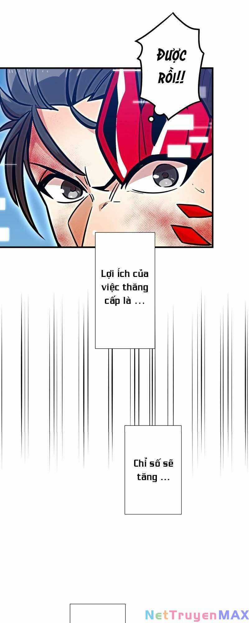 Huyết Thánh Cứu Thế Chủ~ Ta Chỉ Cần 0.0000001% Đã Trở Thành Vô Địch Chapter 28 trang 44