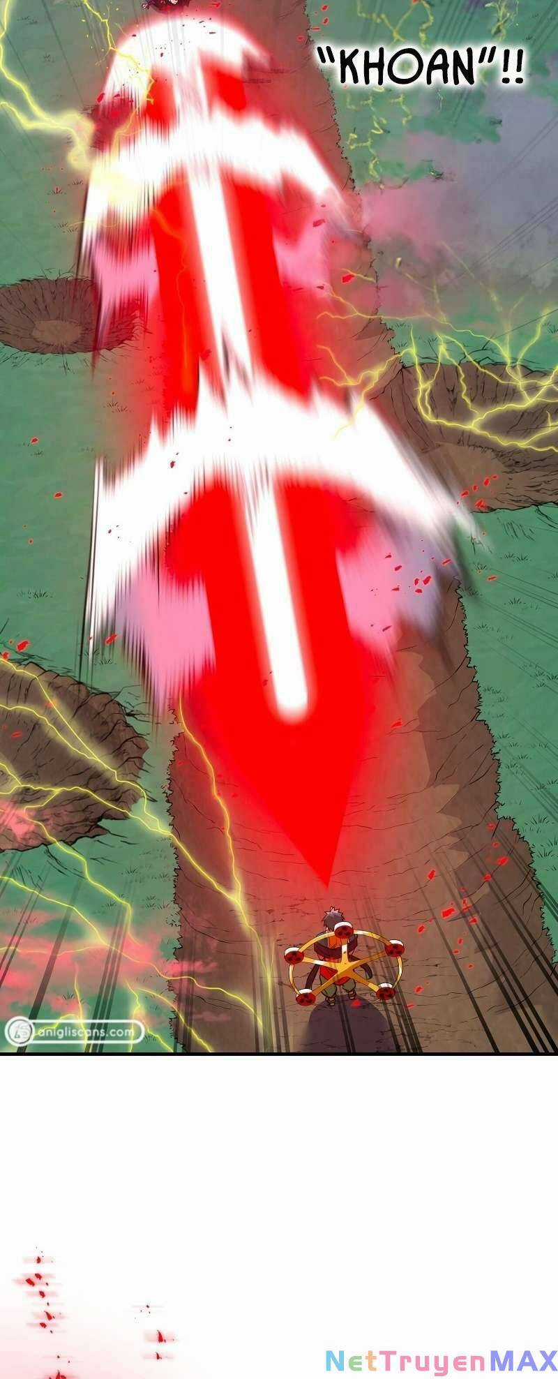 Huyết Thánh Cứu Thế Chủ~ Ta Chỉ Cần 0.0000001% Đã Trở Thành Vô Địch Chapter 28 trang 49