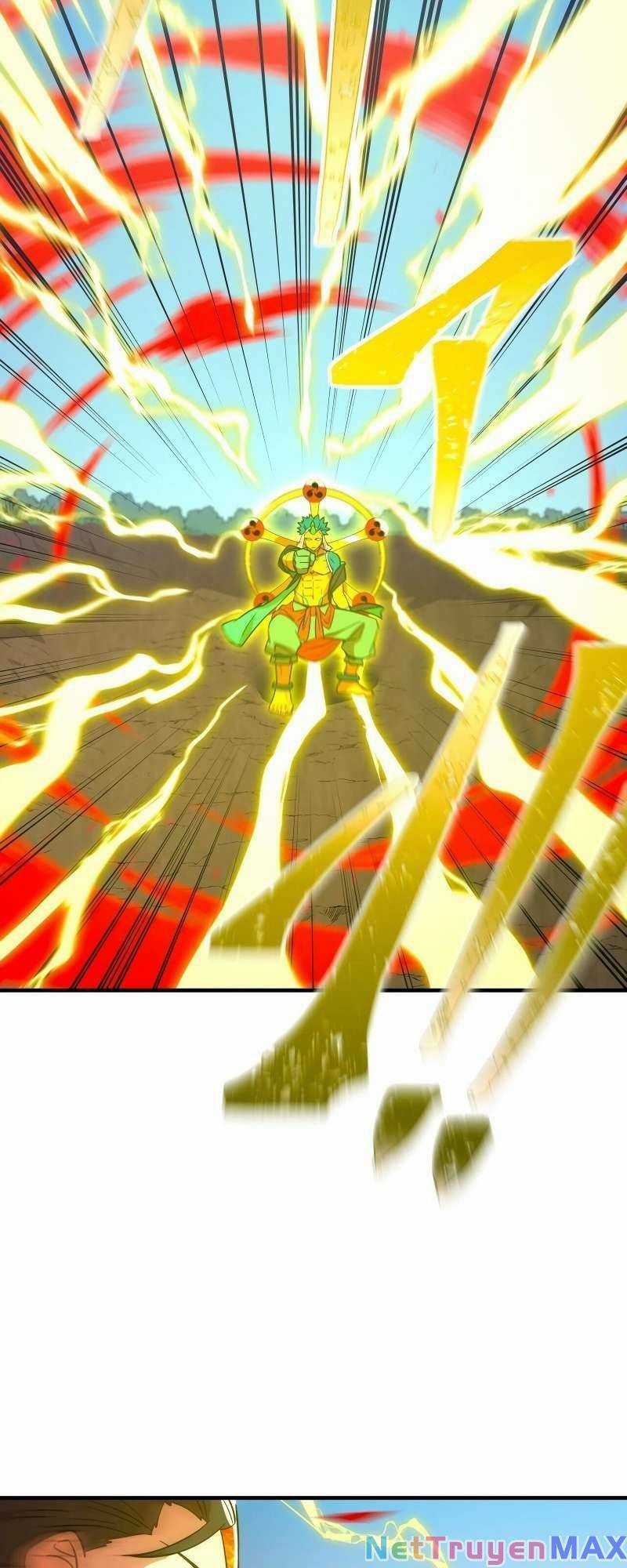 Huyết Thánh Cứu Thế Chủ~ Ta Chỉ Cần 0.0000001% Đã Trở Thành Vô Địch Chapter 28 trang 51