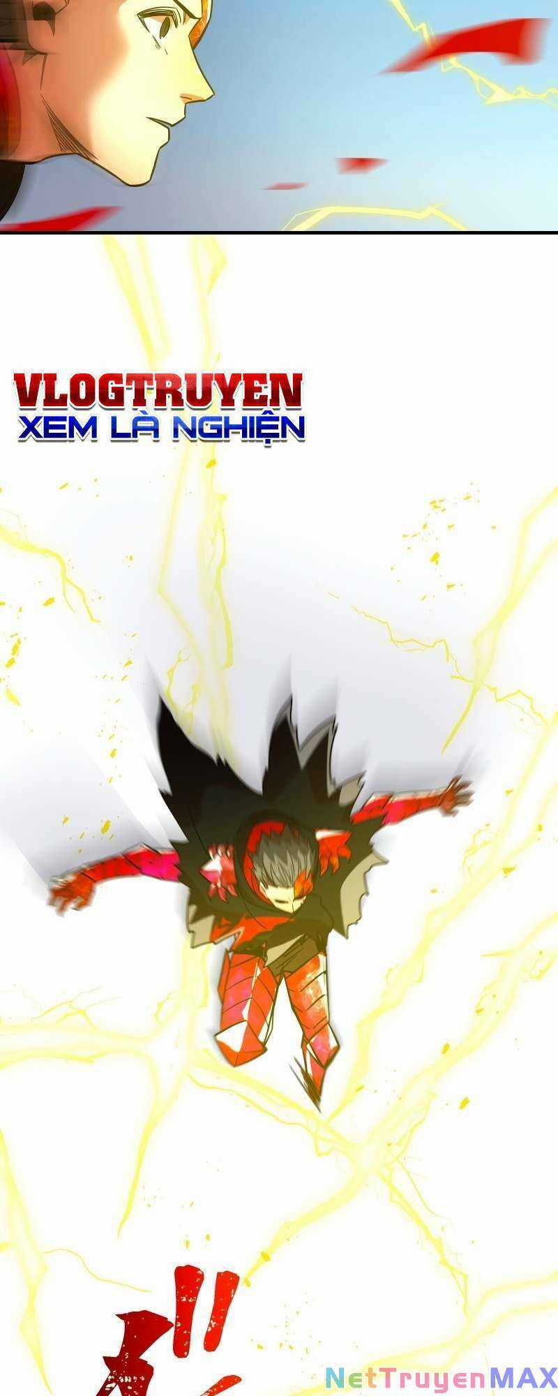 Huyết Thánh Cứu Thế Chủ~ Ta Chỉ Cần 0.0000001% Đã Trở Thành Vô Địch Chapter 28 trang 52