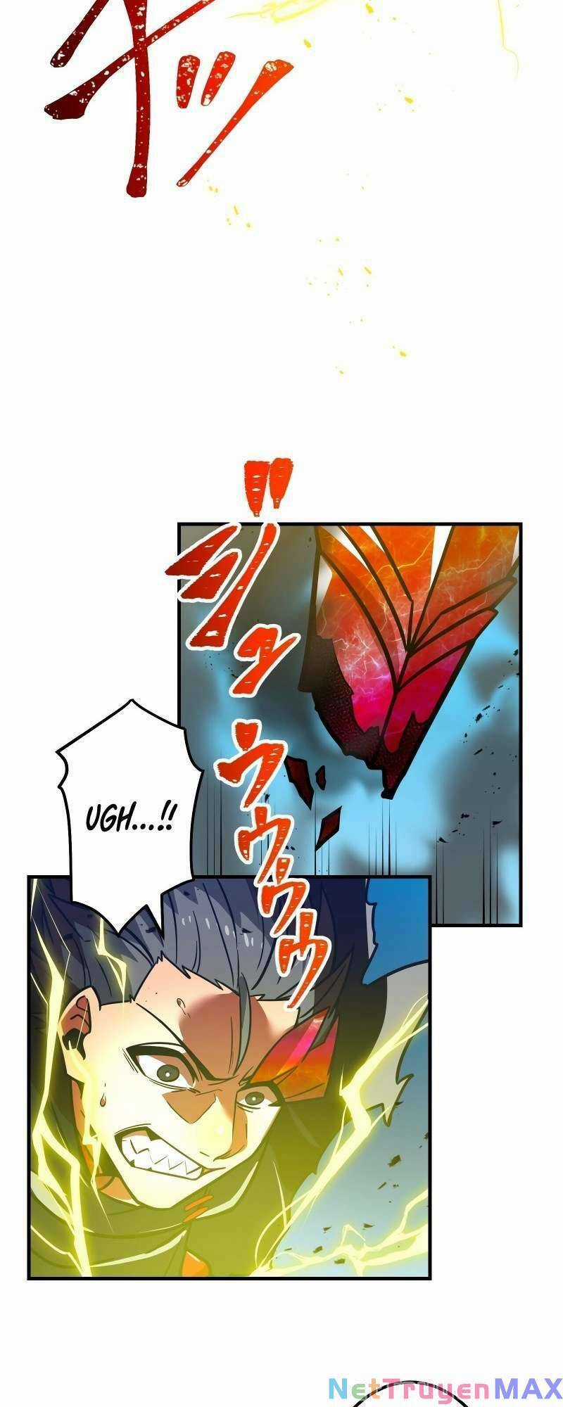 Huyết Thánh Cứu Thế Chủ~ Ta Chỉ Cần 0.0000001% Đã Trở Thành Vô Địch Chapter 28 trang 53