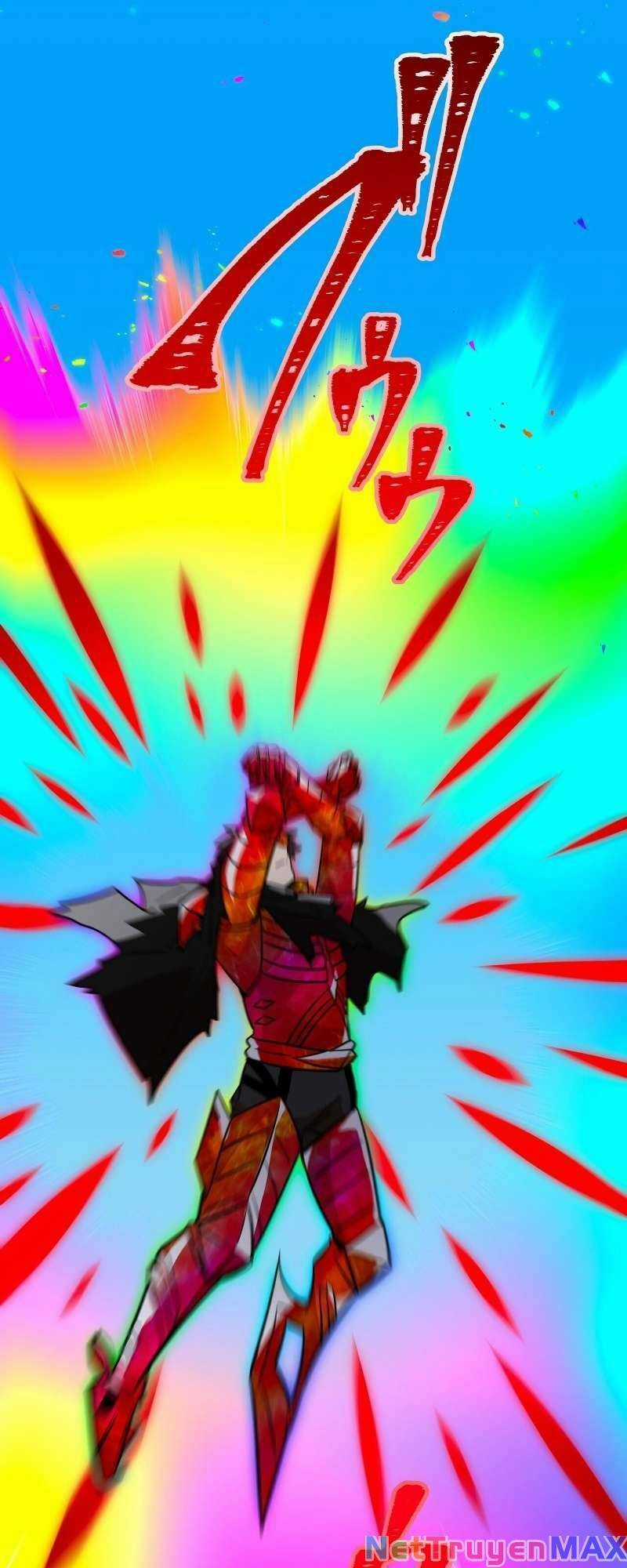 Huyết Thánh Cứu Thế Chủ~ Ta Chỉ Cần 0.0000001% Đã Trở Thành Vô Địch Chapter 28 trang 55