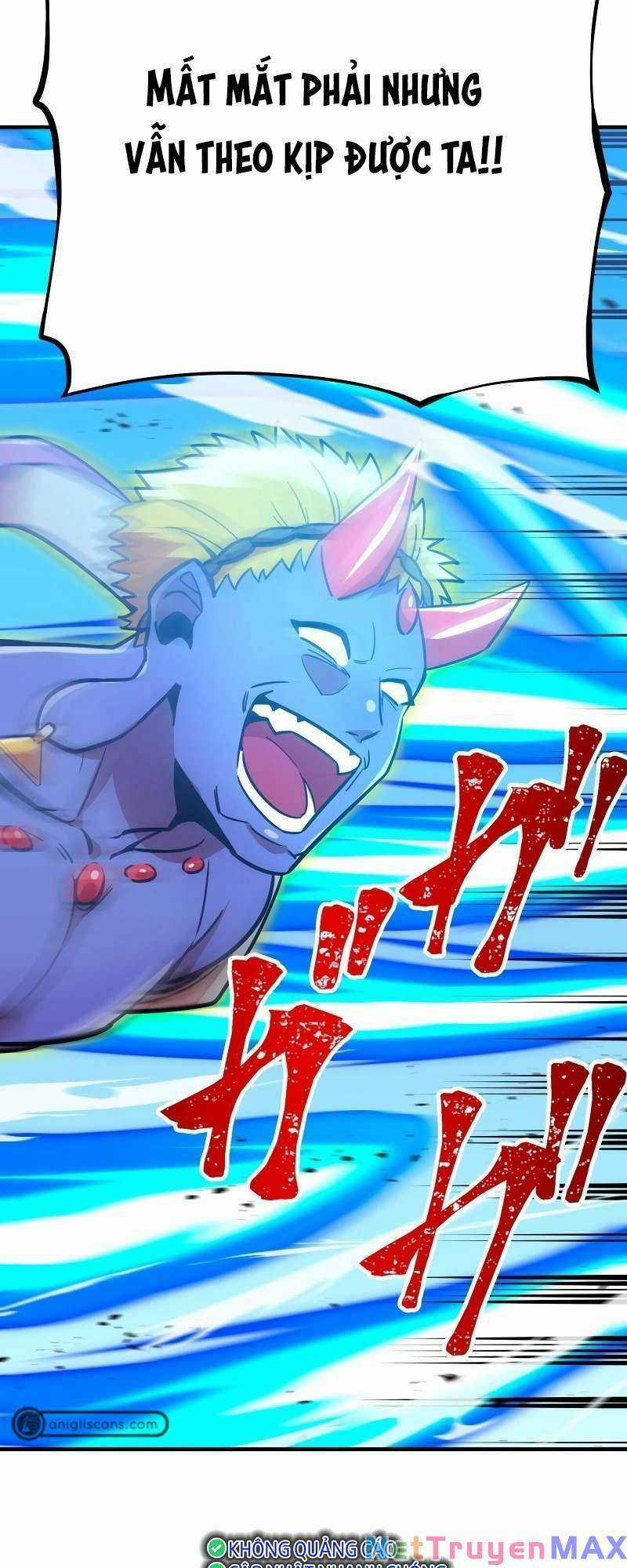 Huyết Thánh Cứu Thế Chủ~ Ta Chỉ Cần 0.0000001% Đã Trở Thành Vô Địch Chapter 28 trang 6