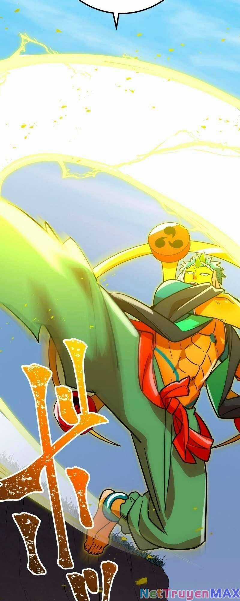 Huyết Thánh Cứu Thế Chủ~ Ta Chỉ Cần 0.0000001% Đã Trở Thành Vô Địch Chapter 28 trang 61