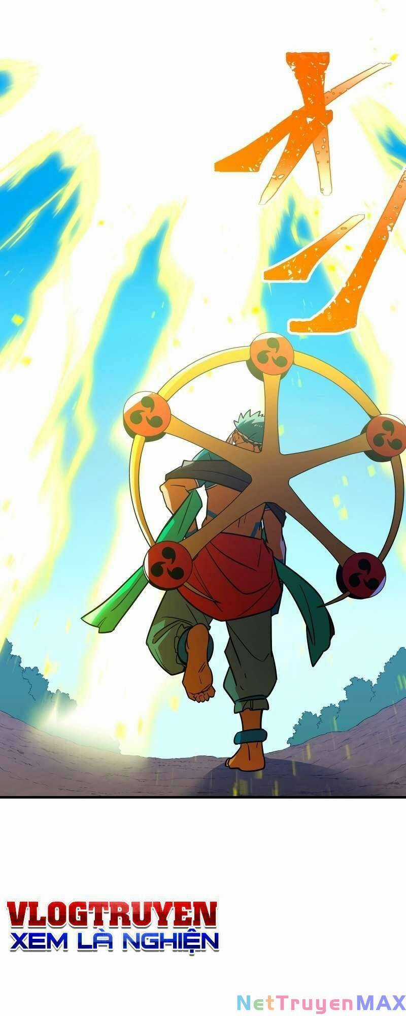 Huyết Thánh Cứu Thế Chủ~ Ta Chỉ Cần 0.0000001% Đã Trở Thành Vô Địch Chapter 28 trang 64