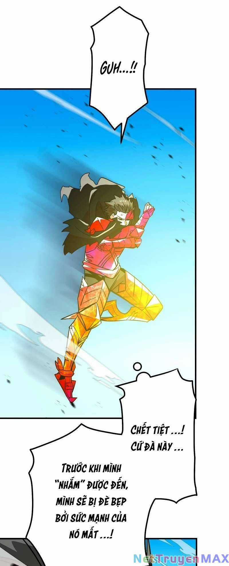 Huyết Thánh Cứu Thế Chủ~ Ta Chỉ Cần 0.0000001% Đã Trở Thành Vô Địch Chapter 28 trang 65