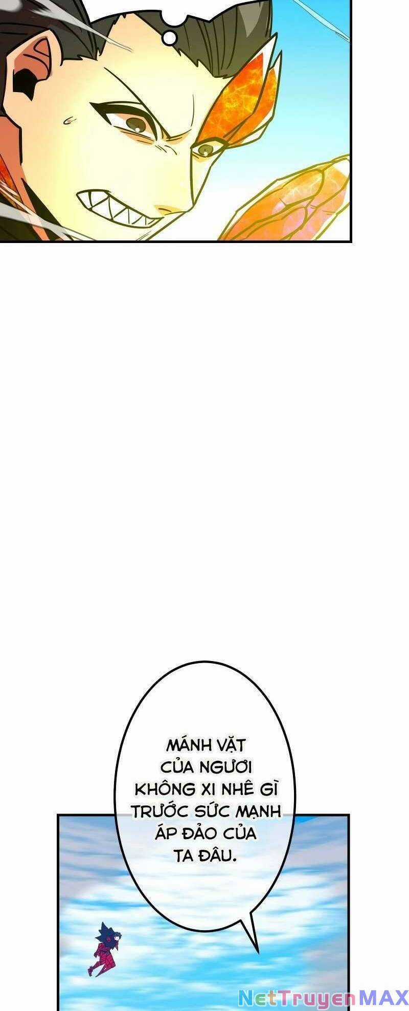 Huyết Thánh Cứu Thế Chủ~ Ta Chỉ Cần 0.0000001% Đã Trở Thành Vô Địch Chapter 28 trang 66