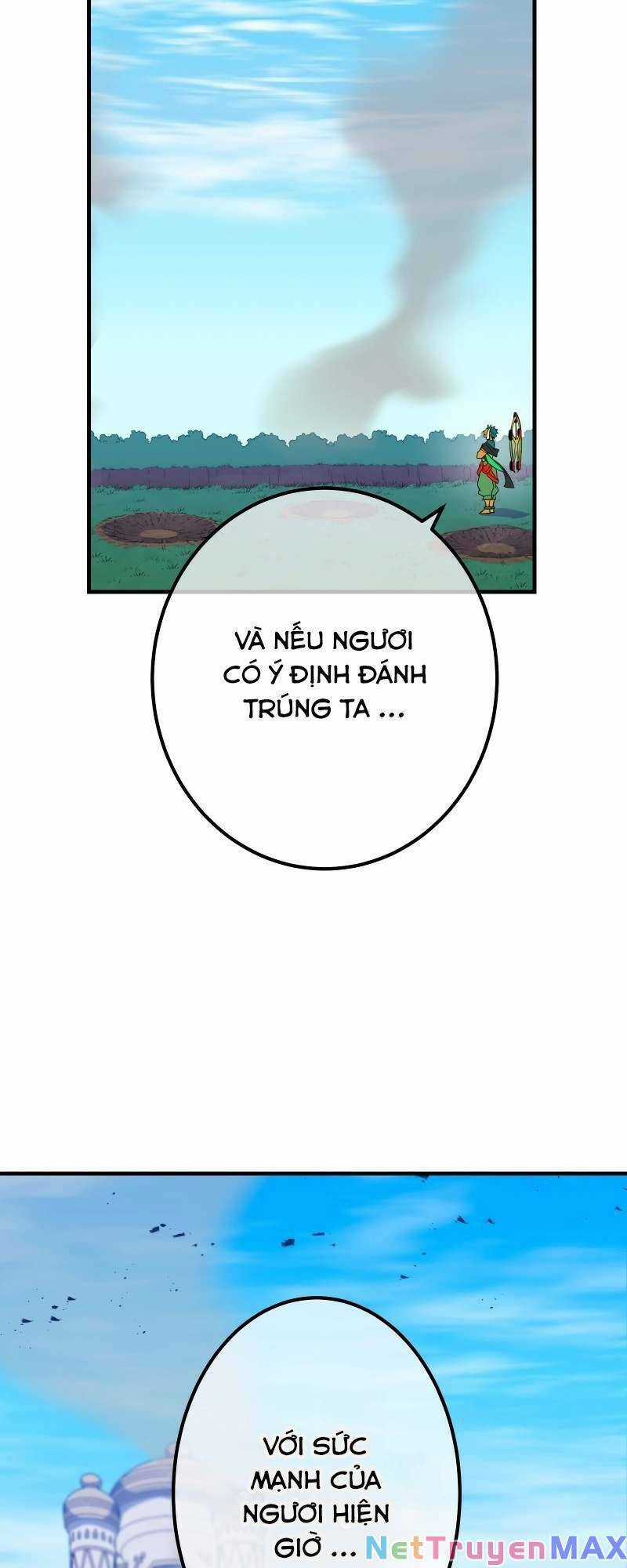 Huyết Thánh Cứu Thế Chủ~ Ta Chỉ Cần 0.0000001% Đã Trở Thành Vô Địch Chapter 28 trang 67