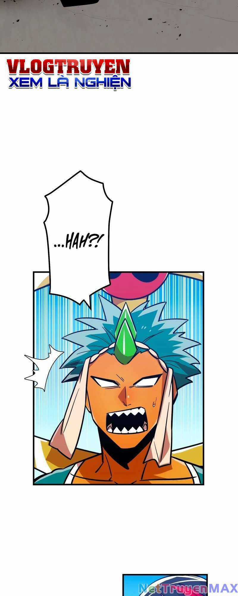 Huyết Thánh Cứu Thế Chủ~ Ta Chỉ Cần 0.0000001% Đã Trở Thành Vô Địch Chapter 28 trang 69