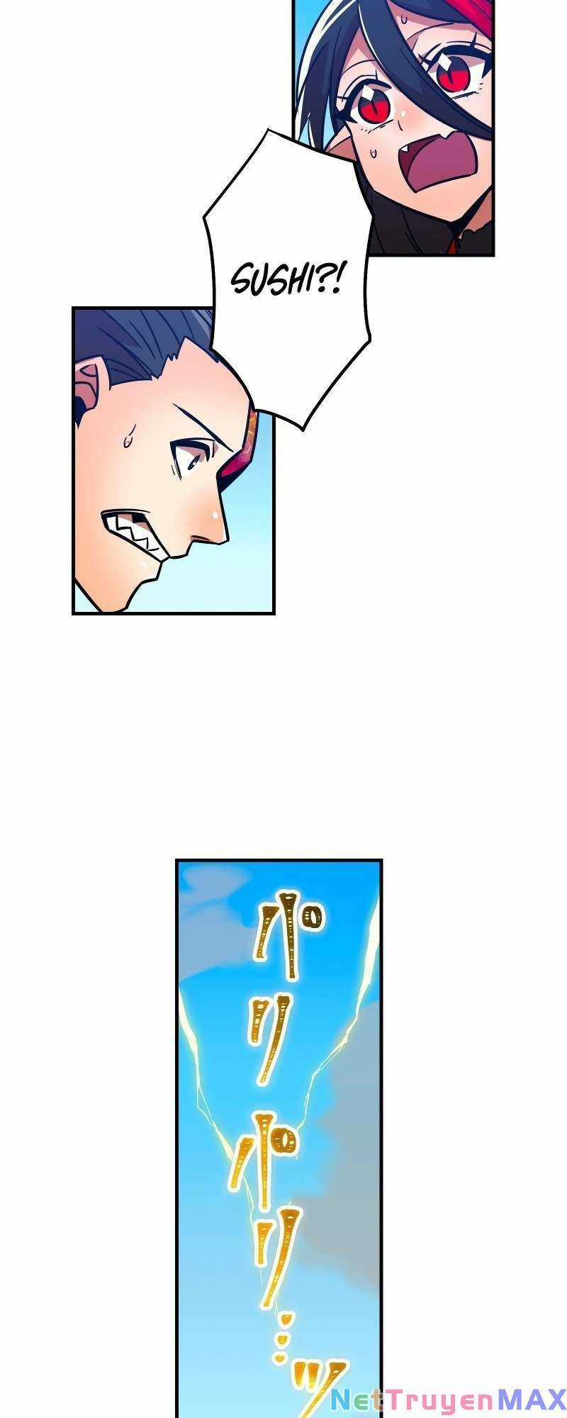 Huyết Thánh Cứu Thế Chủ~ Ta Chỉ Cần 0.0000001% Đã Trở Thành Vô Địch Chapter 28 trang 70