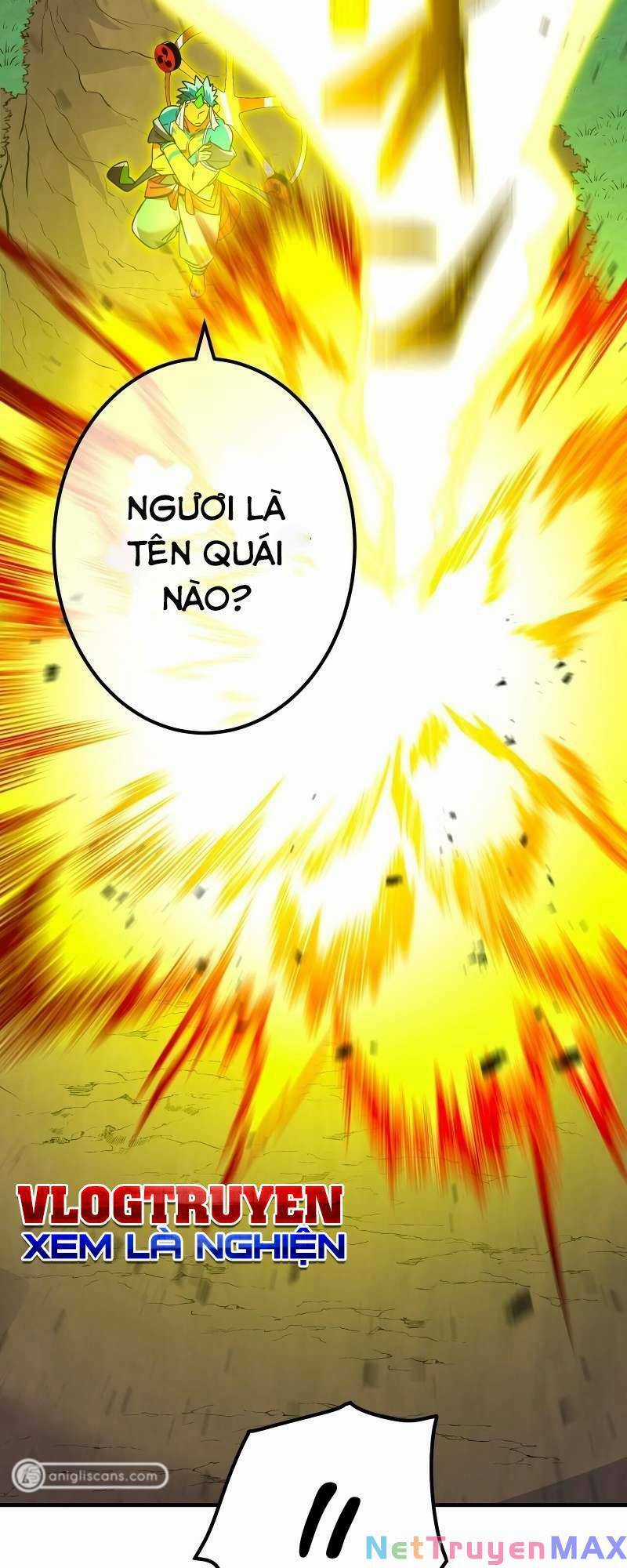 Huyết Thánh Cứu Thế Chủ~ Ta Chỉ Cần 0.0000001% Đã Trở Thành Vô Địch Chapter 28 trang 72