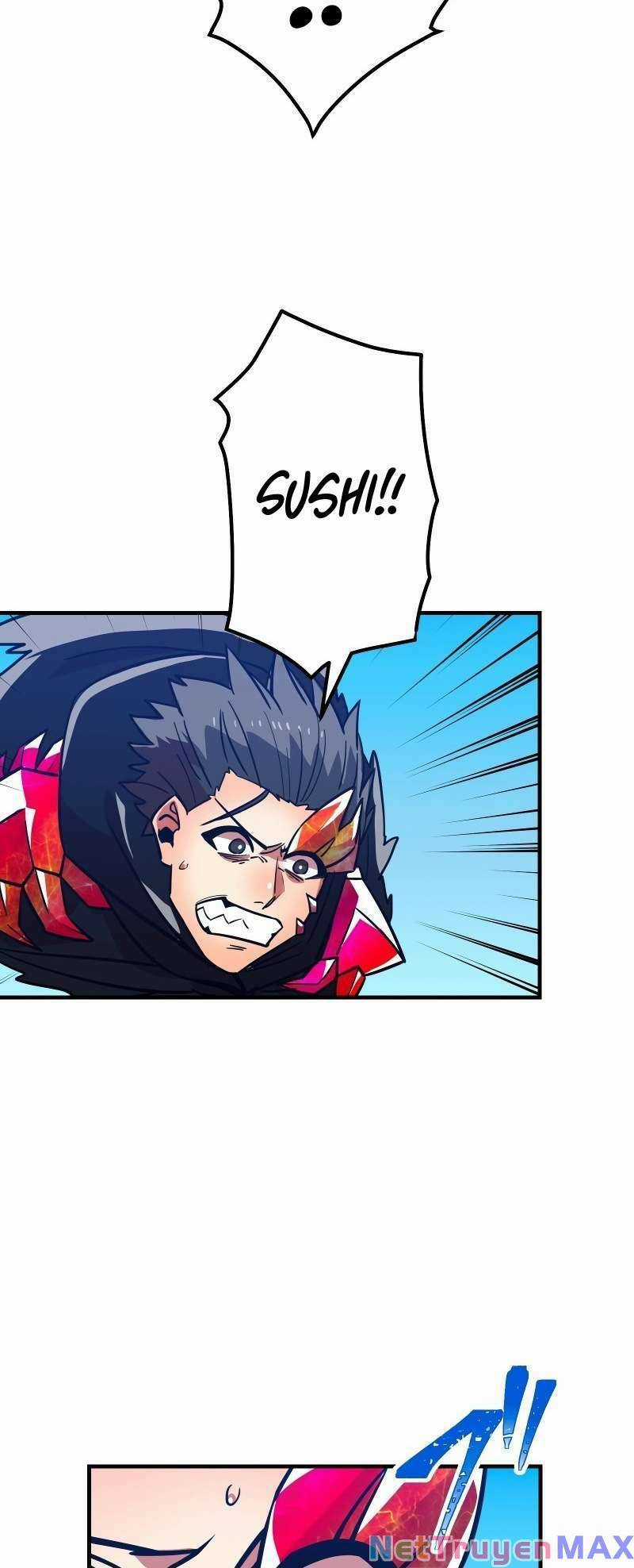 Huyết Thánh Cứu Thế Chủ~ Ta Chỉ Cần 0.0000001% Đã Trở Thành Vô Địch Chapter 28 trang 73