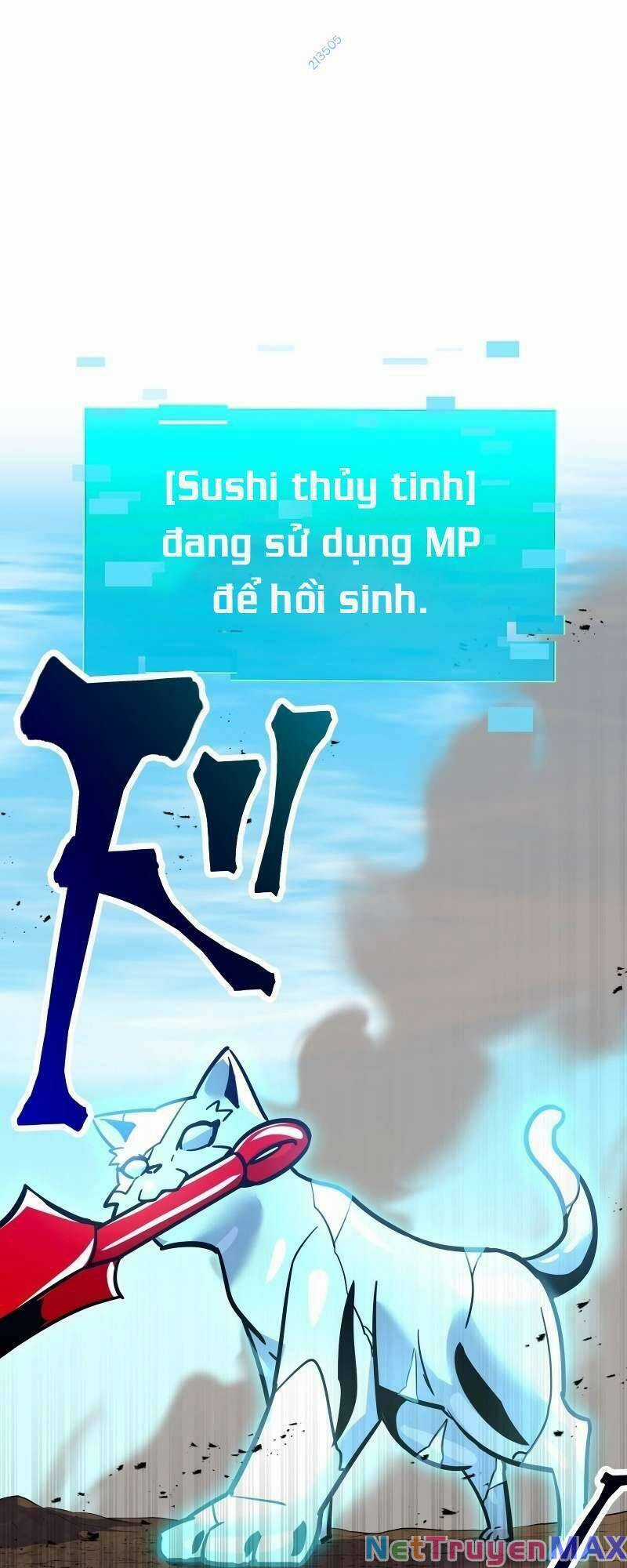 Huyết Thánh Cứu Thế Chủ~ Ta Chỉ Cần 0.0000001% Đã Trở Thành Vô Địch Chapter 28 trang 75