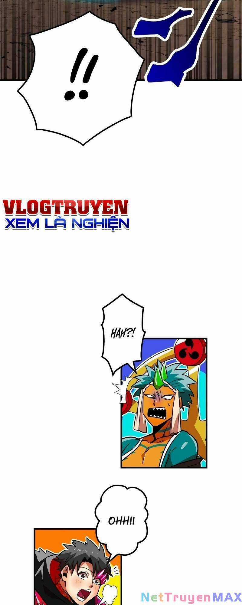 Huyết Thánh Cứu Thế Chủ~ Ta Chỉ Cần 0.0000001% Đã Trở Thành Vô Địch Chapter 28 trang 76