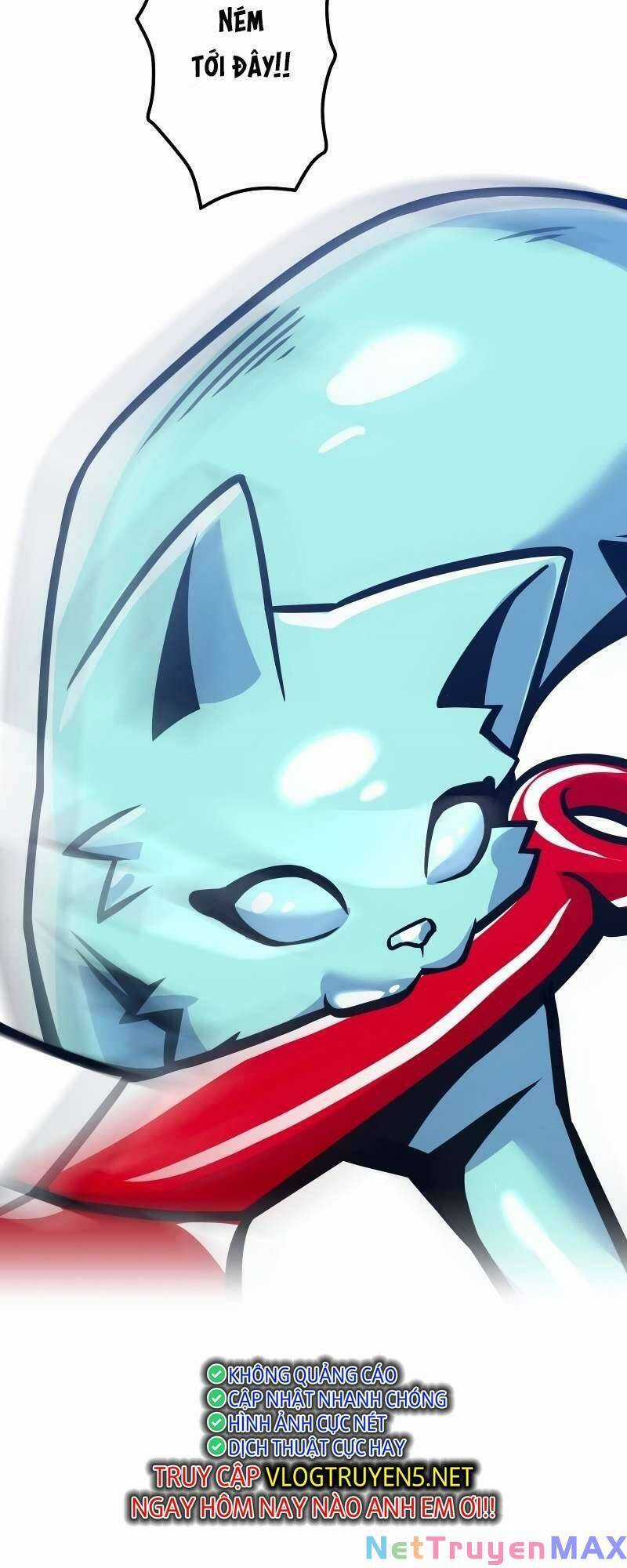 Huyết Thánh Cứu Thế Chủ~ Ta Chỉ Cần 0.0000001% Đã Trở Thành Vô Địch Chapter 28 trang 79