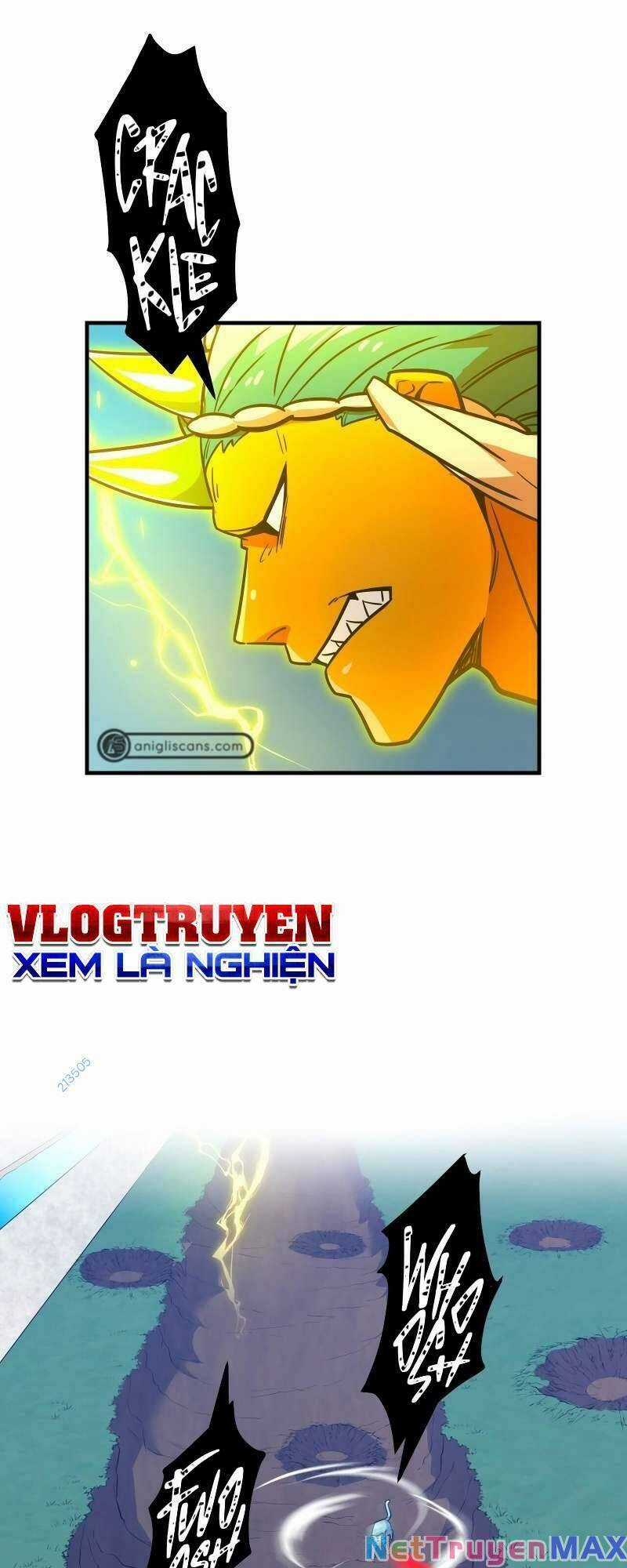 Huyết Thánh Cứu Thế Chủ~ Ta Chỉ Cần 0.0000001% Đã Trở Thành Vô Địch Chapter 28 trang 80