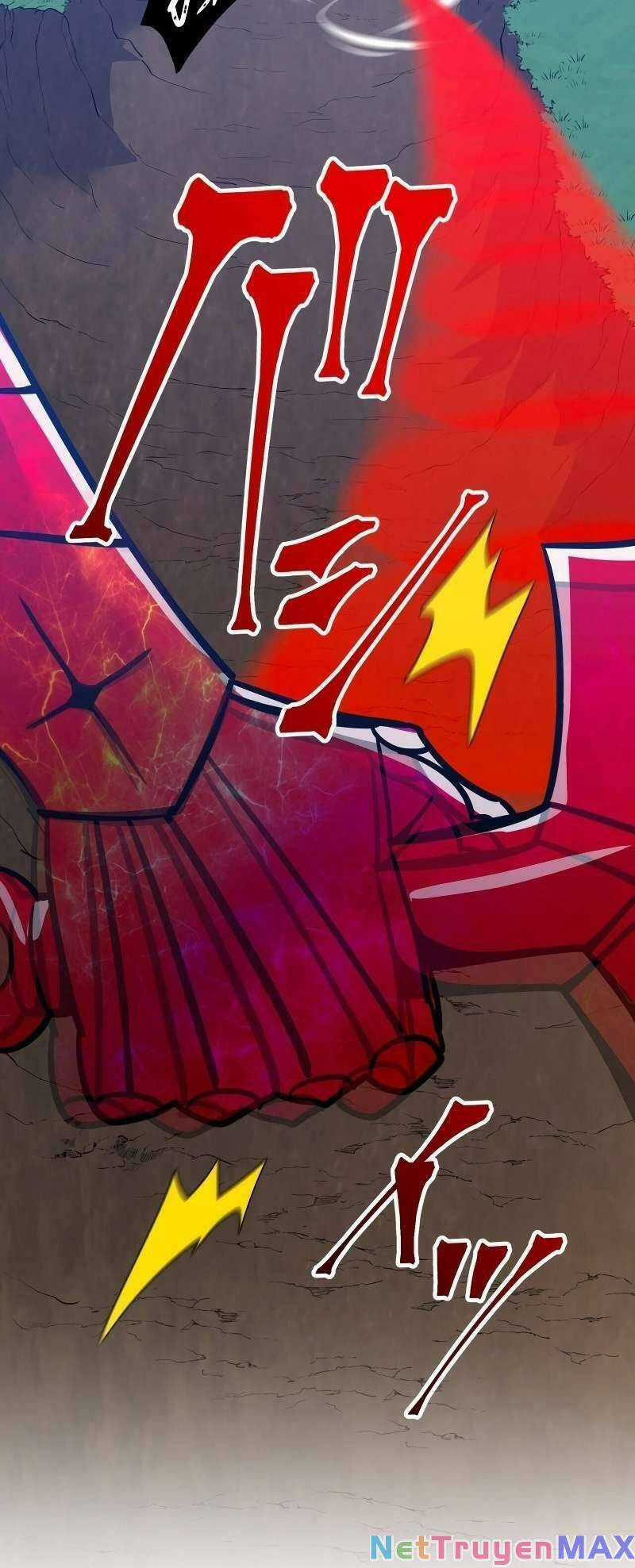 Huyết Thánh Cứu Thế Chủ~ Ta Chỉ Cần 0.0000001% Đã Trở Thành Vô Địch Chapter 28 trang 81