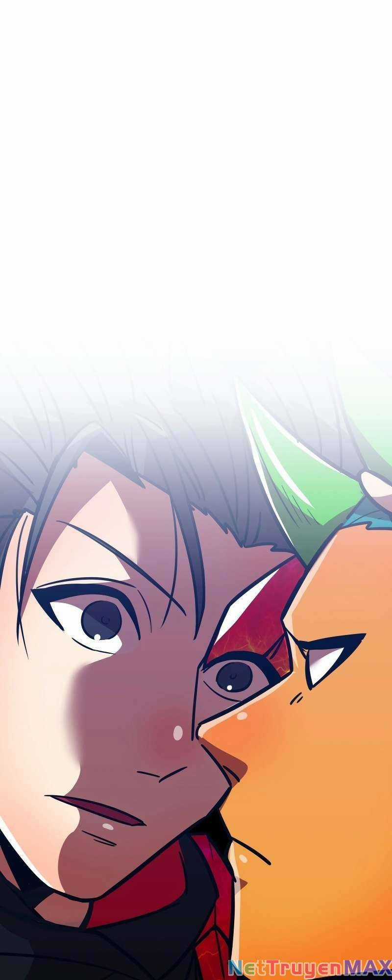 Huyết Thánh Cứu Thế Chủ~ Ta Chỉ Cần 0.0000001% Đã Trở Thành Vô Địch Chapter 28 trang 83