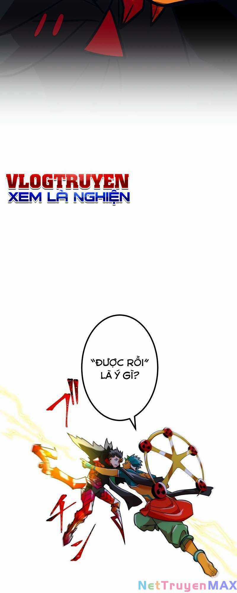 Huyết Thánh Cứu Thế Chủ~ Ta Chỉ Cần 0.0000001% Đã Trở Thành Vô Địch Chapter 28 trang 84