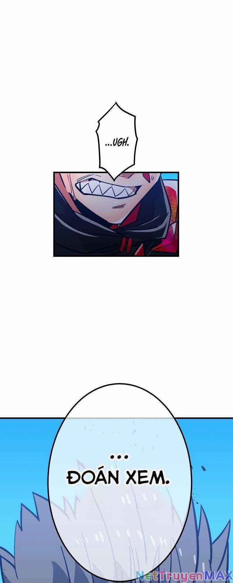 Huyết Thánh Cứu Thế Chủ~ Ta Chỉ Cần 0.0000001% Đã Trở Thành Vô Địch Chapter 28 trang 85