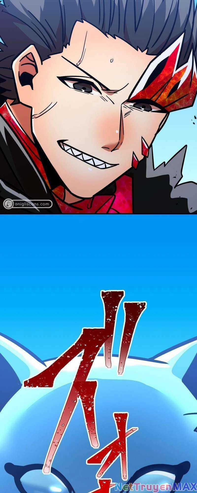 Huyết Thánh Cứu Thế Chủ~ Ta Chỉ Cần 0.0000001% Đã Trở Thành Vô Địch Chapter 28 trang 86