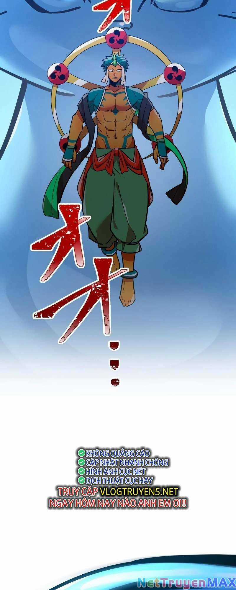 Huyết Thánh Cứu Thế Chủ~ Ta Chỉ Cần 0.0000001% Đã Trở Thành Vô Địch Chapter 28 trang 87