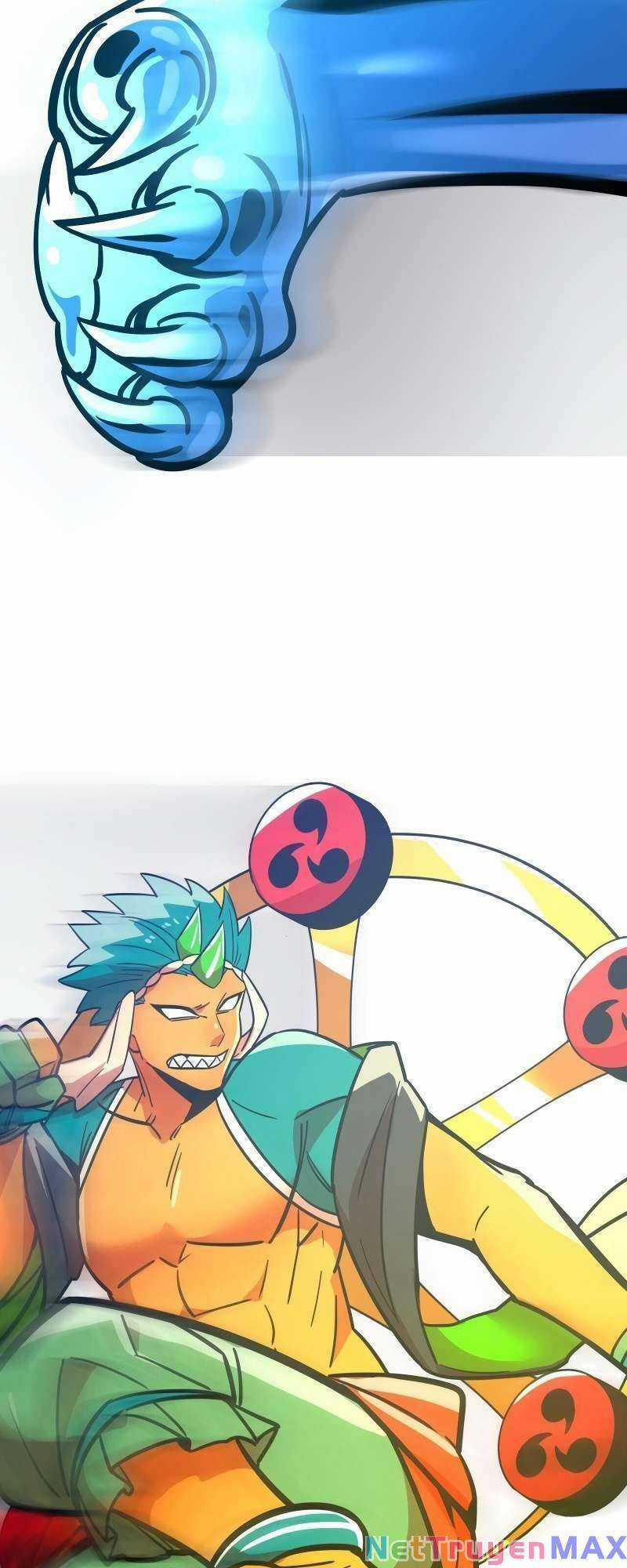 Huyết Thánh Cứu Thế Chủ~ Ta Chỉ Cần 0.0000001% Đã Trở Thành Vô Địch Chapter 28 trang 88