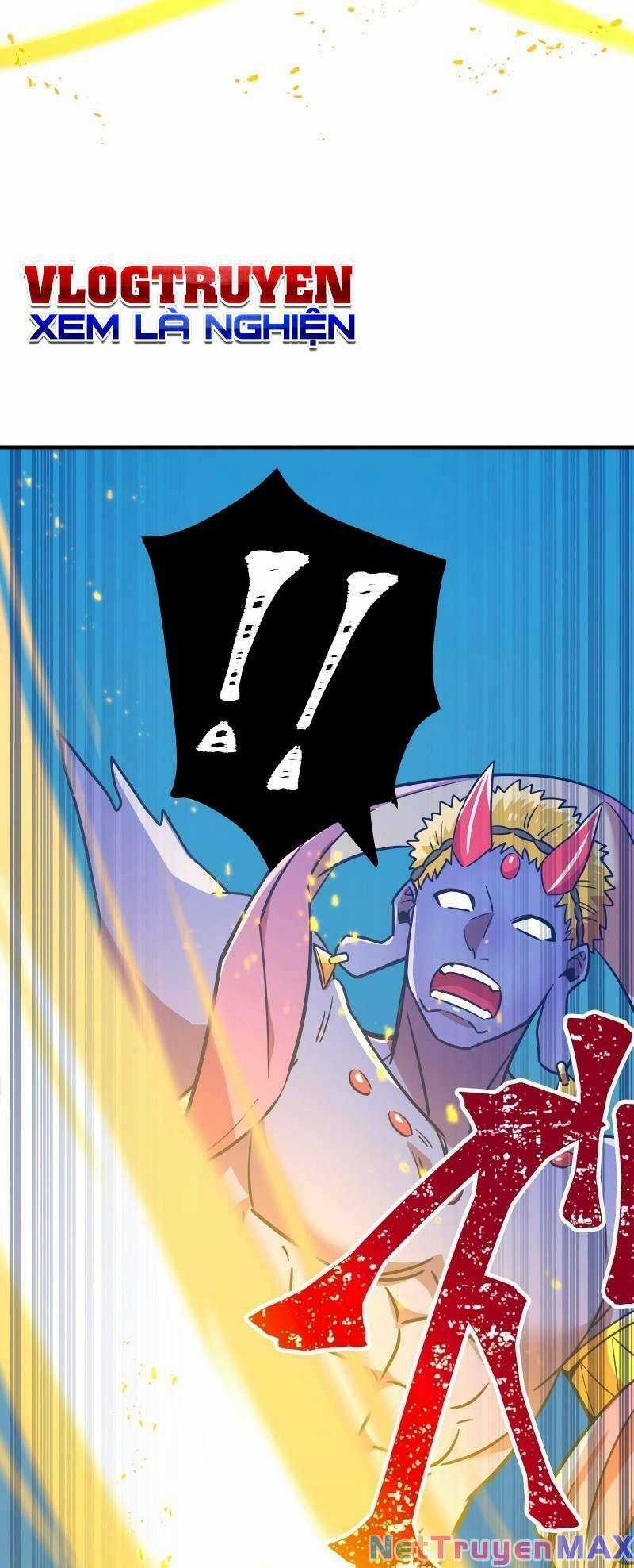 Huyết Thánh Cứu Thế Chủ~ Ta Chỉ Cần 0.0000001% Đã Trở Thành Vô Địch Chapter 28 trang 9