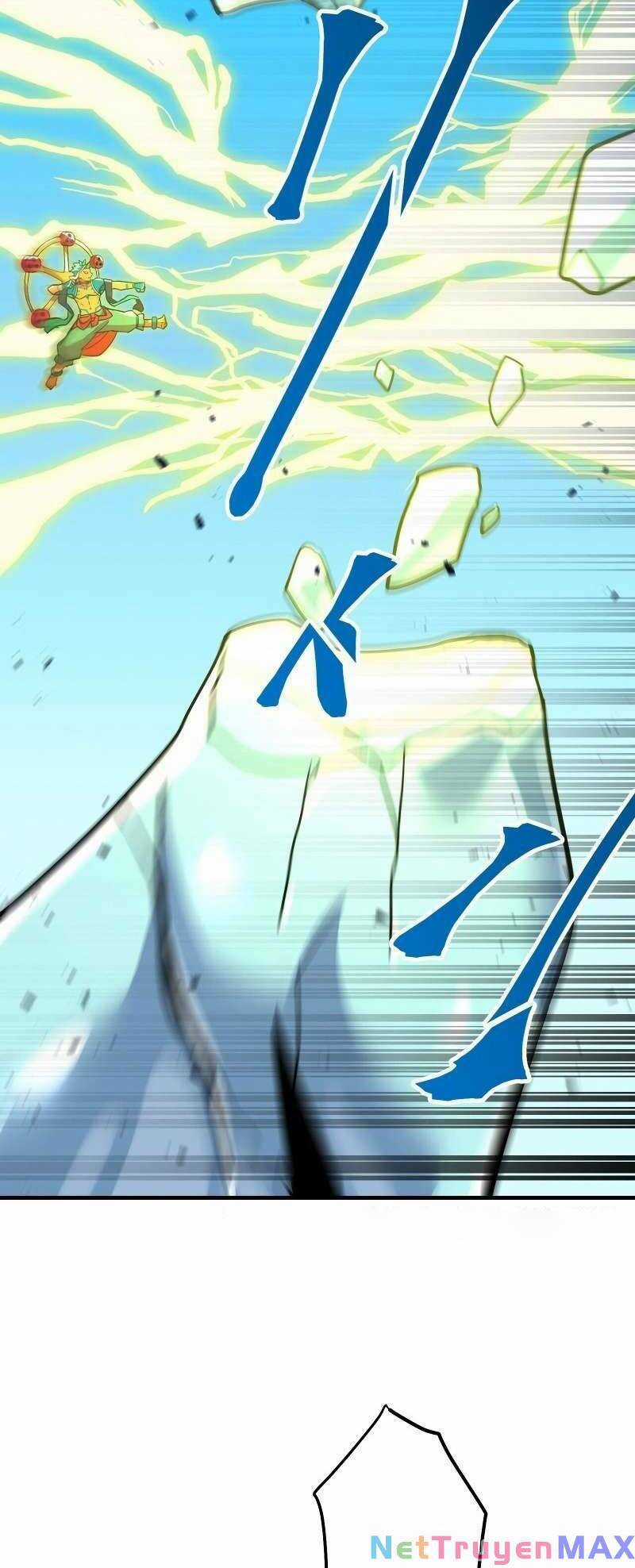 Huyết Thánh Cứu Thế Chủ~ Ta Chỉ Cần 0.0000001% Đã Trở Thành Vô Địch Chapter 28 trang 90