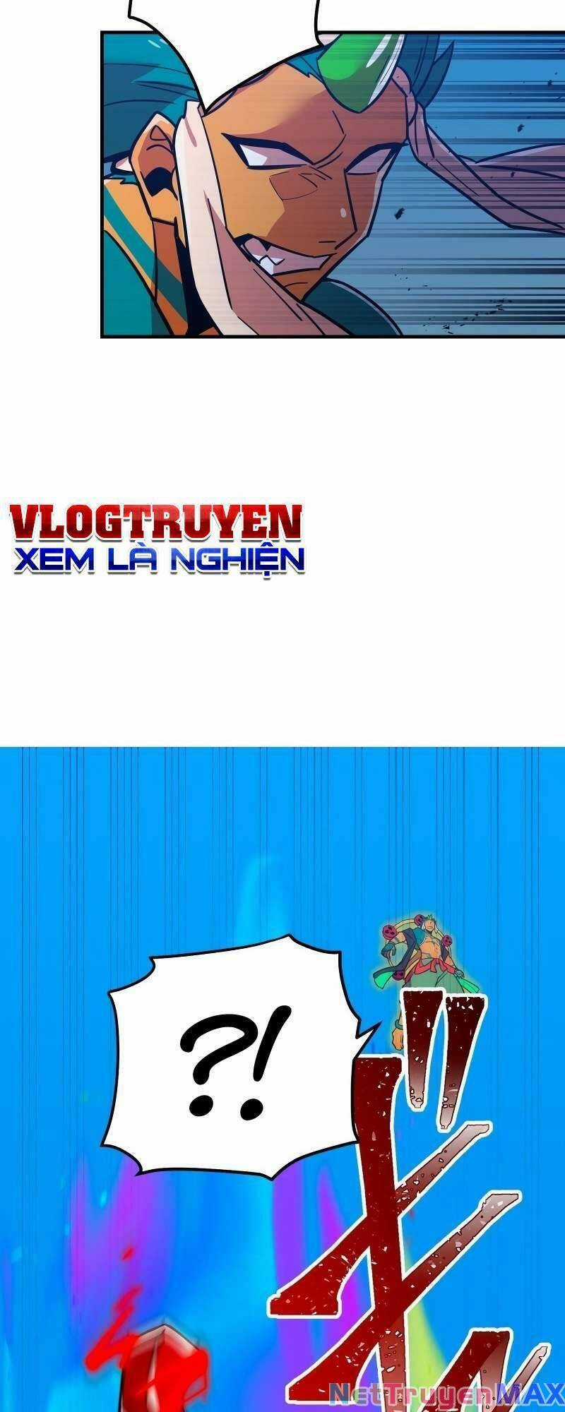 Huyết Thánh Cứu Thế Chủ~ Ta Chỉ Cần 0.0000001% Đã Trở Thành Vô Địch Chapter 28 trang 94