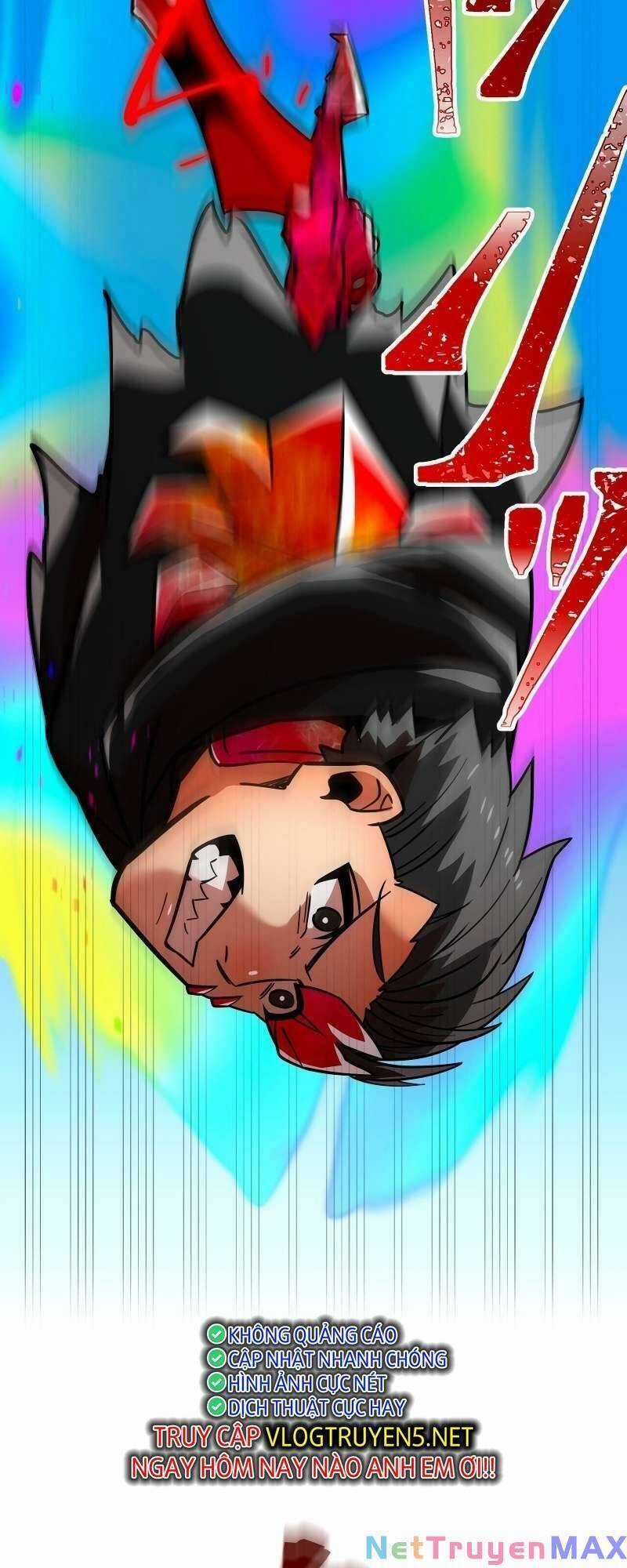 Huyết Thánh Cứu Thế Chủ~ Ta Chỉ Cần 0.0000001% Đã Trở Thành Vô Địch Chapter 28 trang 95