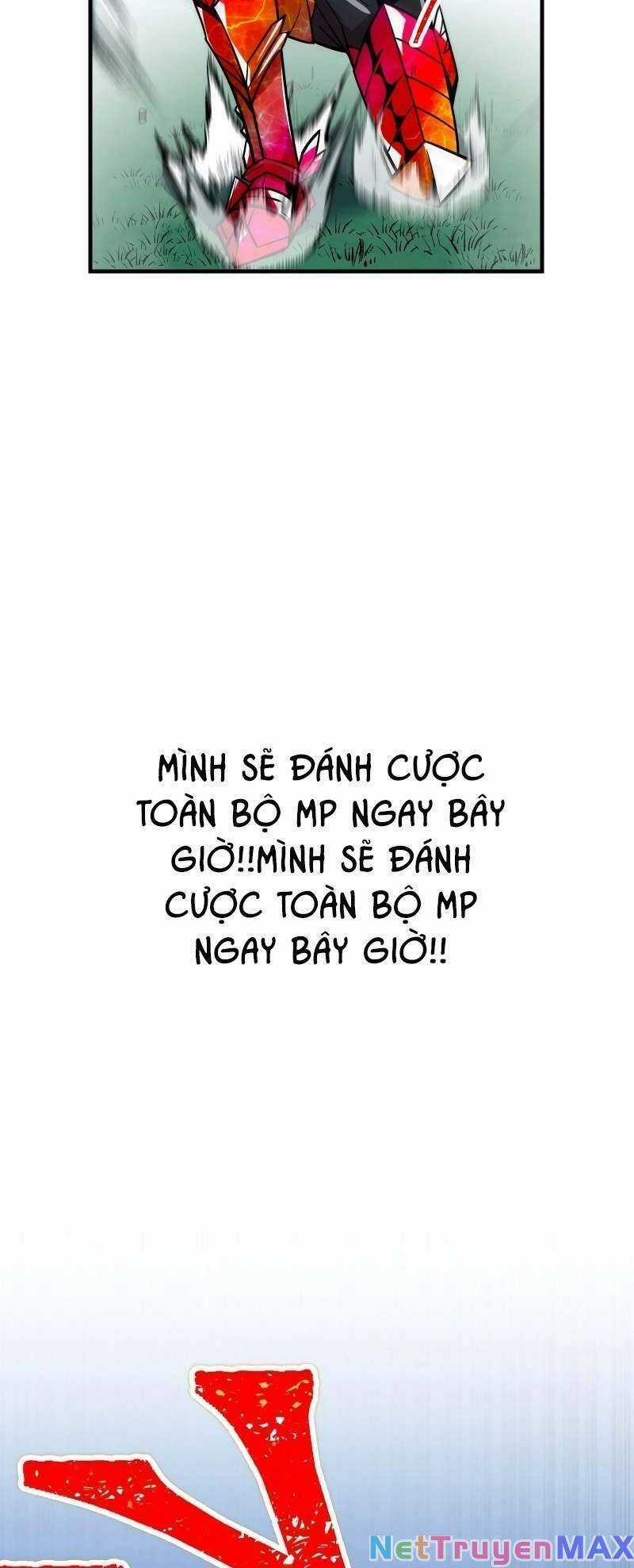 Huyết Thánh Cứu Thế Chủ~ Ta Chỉ Cần 0.0000001% Đã Trở Thành Vô Địch Chapter 28 trang 97