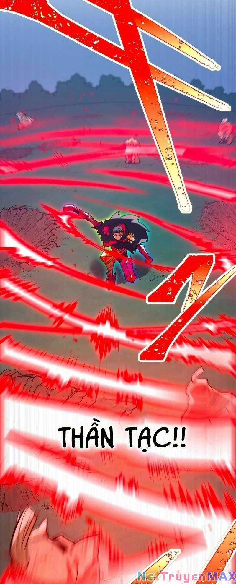 Huyết Thánh Cứu Thế Chủ~ Ta Chỉ Cần 0.0000001% Đã Trở Thành Vô Địch Chapter 28 trang 98