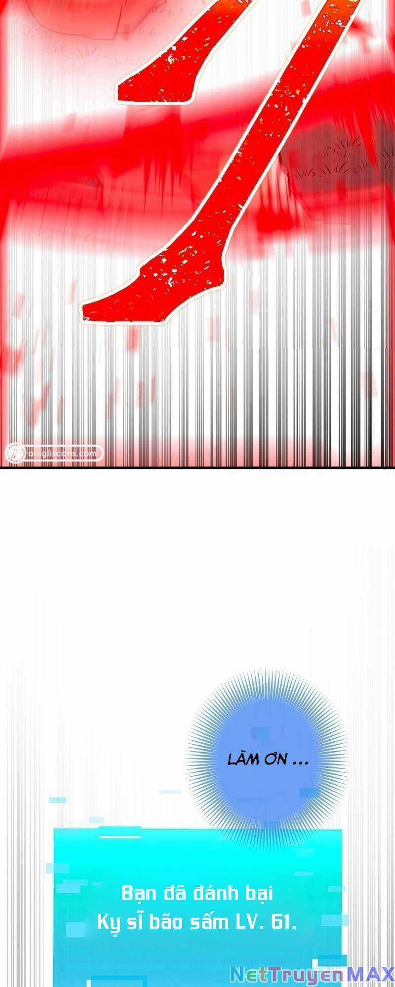 Huyết Thánh Cứu Thế Chủ~ Ta Chỉ Cần 0.0000001% Đã Trở Thành Vô Địch Chapter 28 trang 99