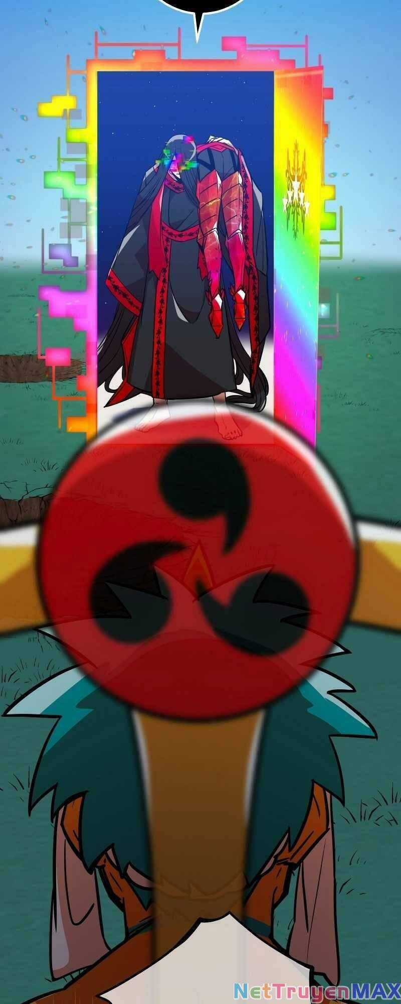 Huyết Thánh Cứu Thế Chủ~ Ta Chỉ Cần 0.0000001% Đã Trở Thành Vô Địch Chapter 29 trang 10