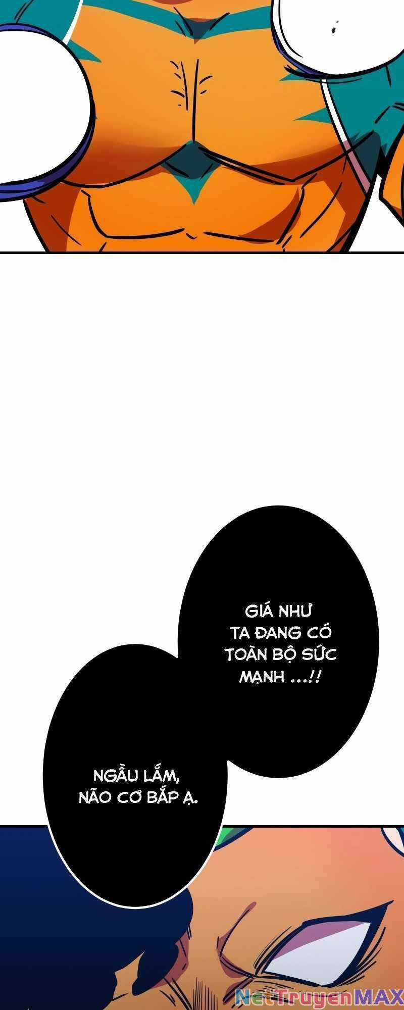 Huyết Thánh Cứu Thế Chủ~ Ta Chỉ Cần 0.0000001% Đã Trở Thành Vô Địch Chapter 29 trang 102