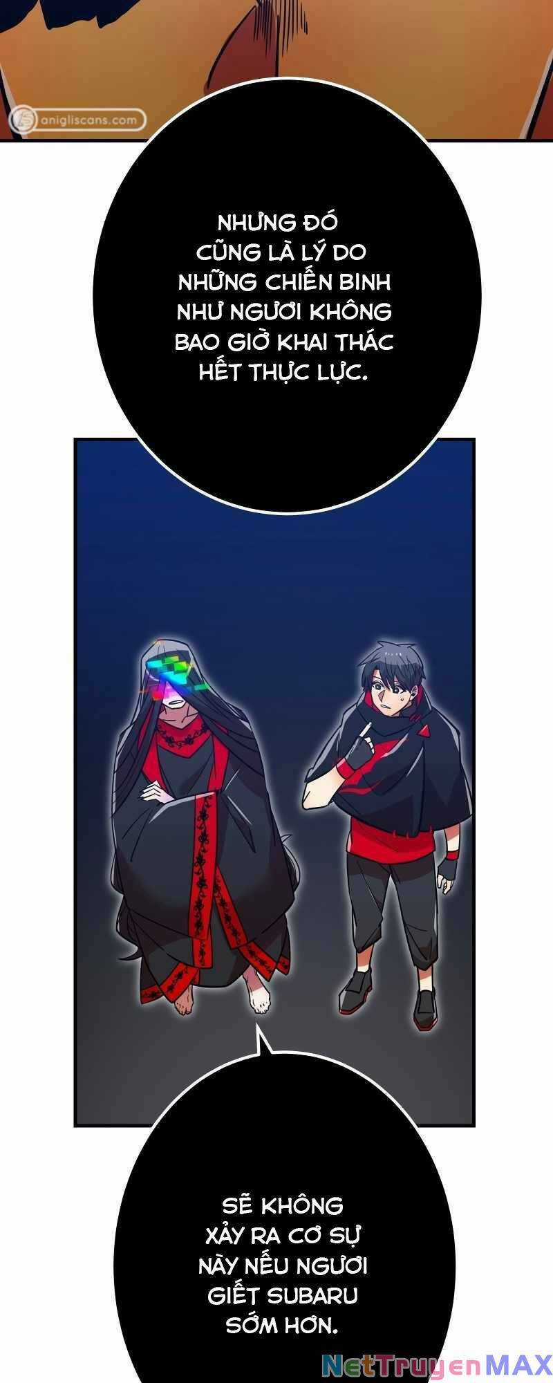 Huyết Thánh Cứu Thế Chủ~ Ta Chỉ Cần 0.0000001% Đã Trở Thành Vô Địch Chapter 29 trang 103