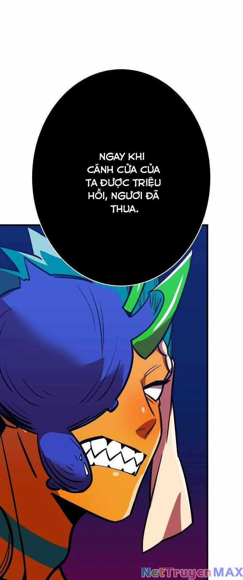 Huyết Thánh Cứu Thế Chủ~ Ta Chỉ Cần 0.0000001% Đã Trở Thành Vô Địch Chapter 29 trang 105