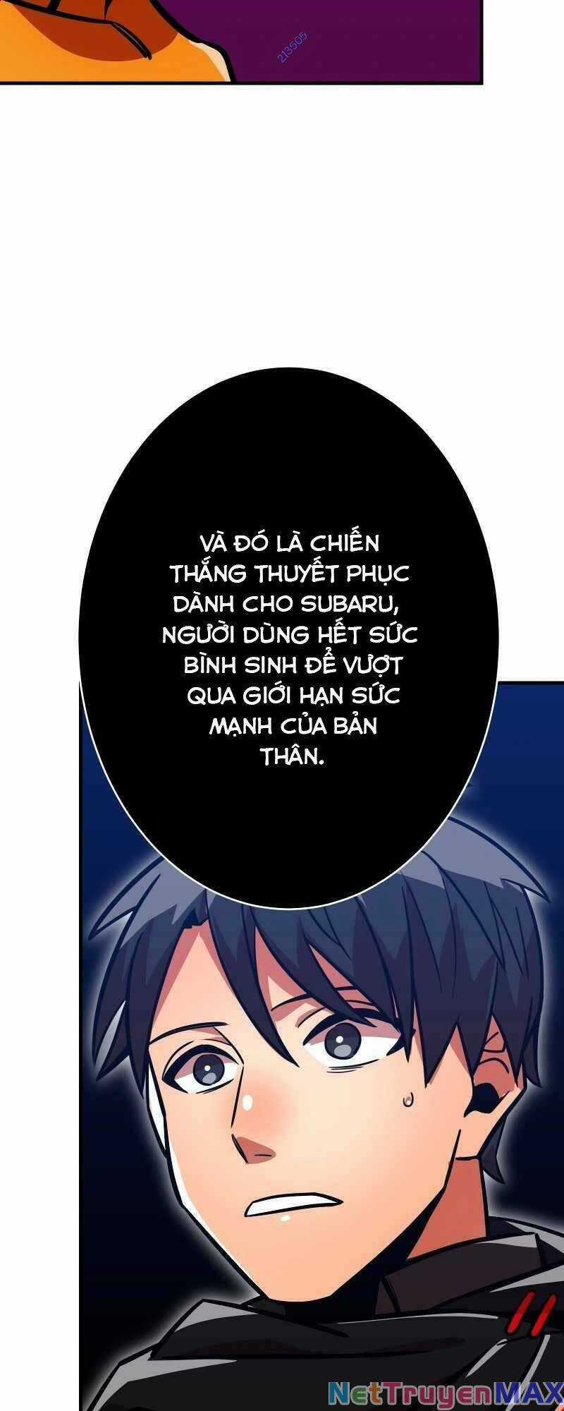 Huyết Thánh Cứu Thế Chủ~ Ta Chỉ Cần 0.0000001% Đã Trở Thành Vô Địch Chapter 29 trang 106