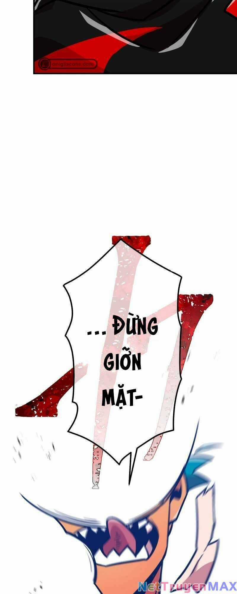 Huyết Thánh Cứu Thế Chủ~ Ta Chỉ Cần 0.0000001% Đã Trở Thành Vô Địch Chapter 29 trang 107